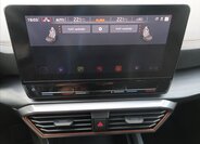 Cupra Formentor SUV / Terénní 1,5 l 110 kw