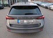 Škoda Octavia Kombi 2,0 l 85 kw