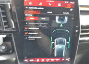 Renault Austral SUV 1,3 l 116 kw