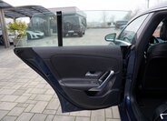 Mercedes-Benz CLA 17