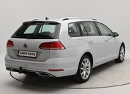 Volkswagen Golf Kombi 1,6 l 85 kw