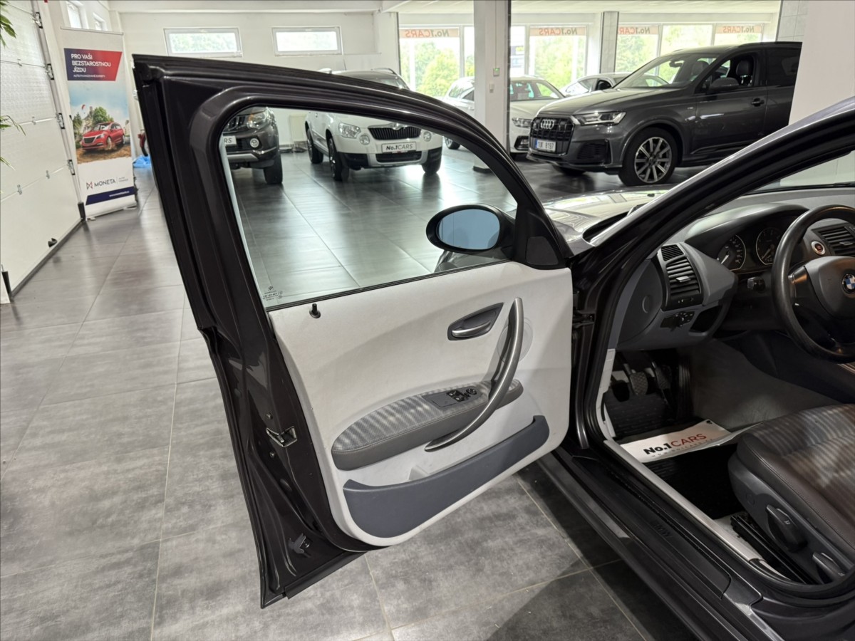 BMW Řada 1