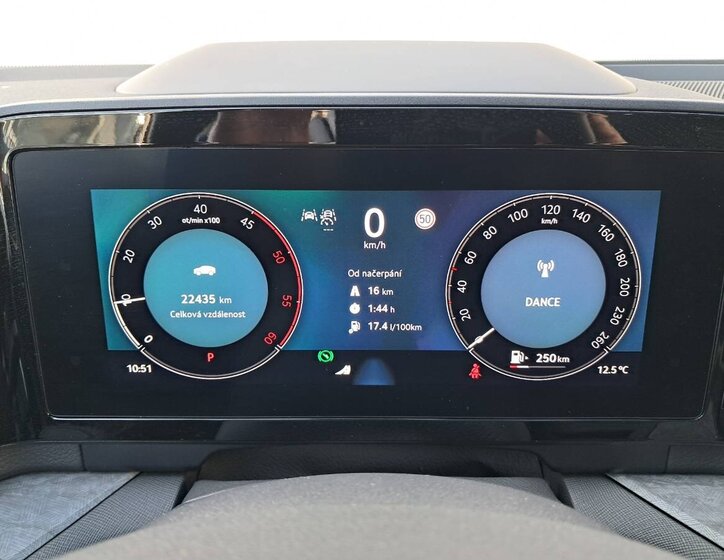 Škoda Kodiaq SUV / Terénní 2,0 l 142 kw