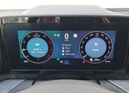 Škoda Kodiaq SUV / Terénní 2,0 l 142 kw