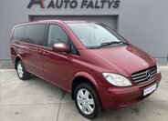 Mercedes-Benz Viano 1