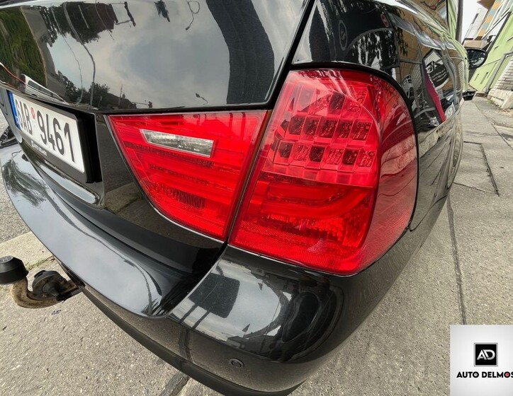 BMW Řada 3 45