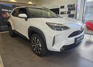 Toyota Yaris Cross 2