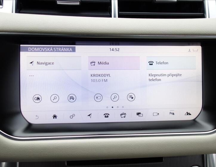 Land Rover Range Rover Sport 36