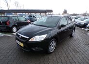 Ford Focus Kombi 1,6 l 74 kw