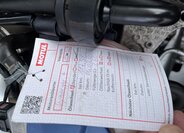 Škoda Fabia Sedan / Limuzína 1,4 l 55 kw