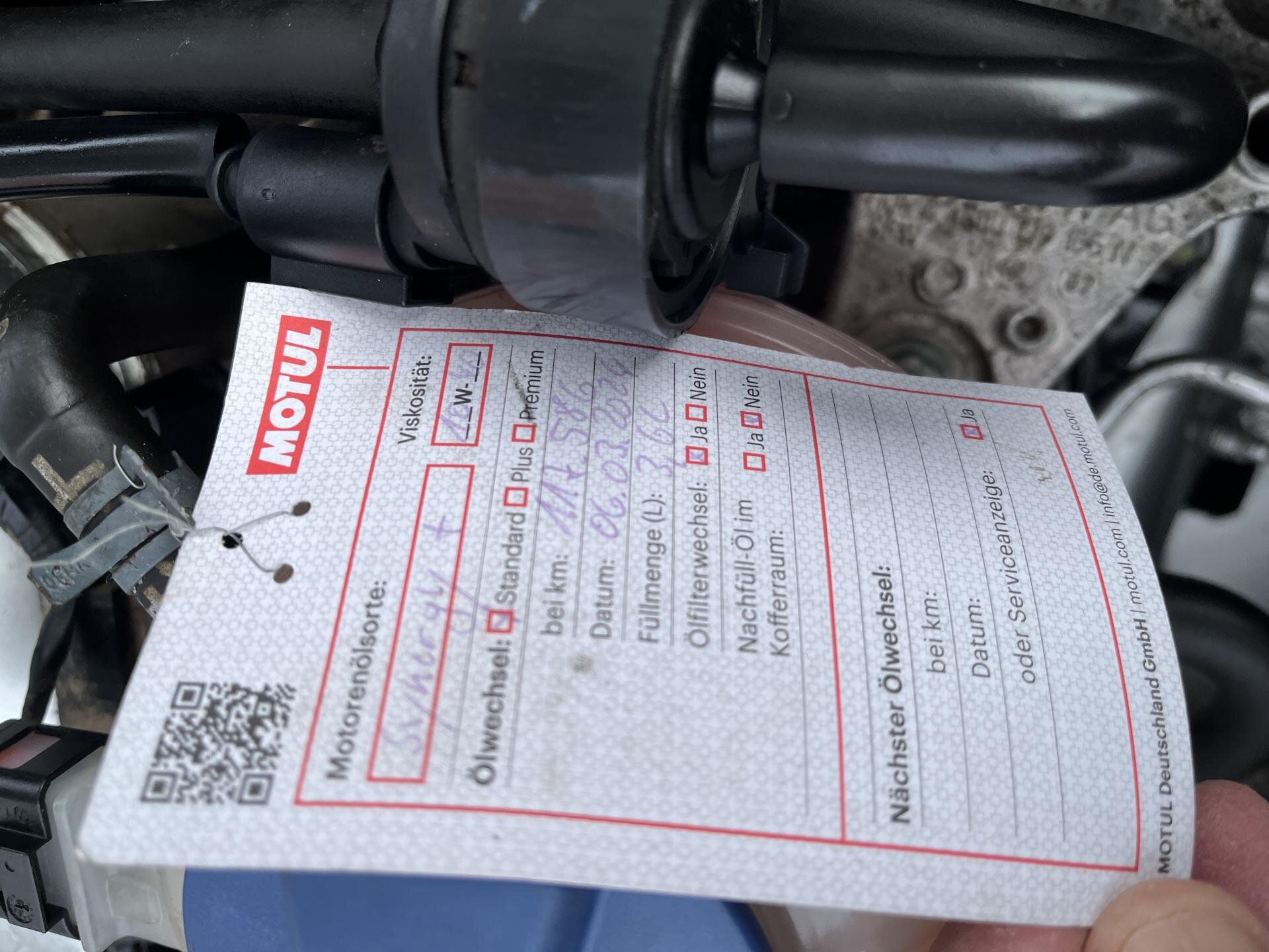 Škoda Fabia Sedan / Limuzína 1,4 l 55 kw