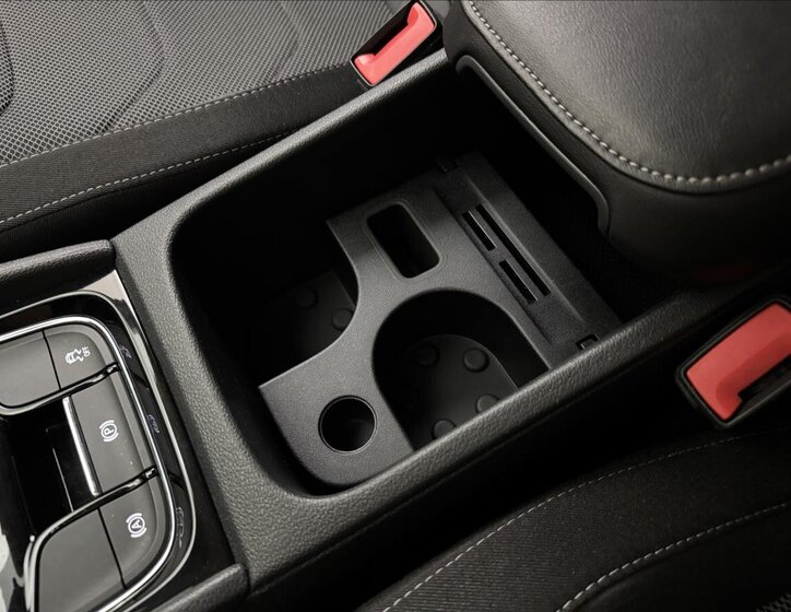 Škoda Kodiaq SUV / Terénní 2,0 l 110 kw