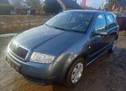 Škoda Fabia Hatchback 1,4 l 55 kw