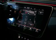 Škoda Superb Kombi 1,4 l 160 kw