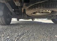 Ford Transit Custom Kombi 2,0 l 96 kw