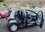 Toyota Aygo Hatchback 998,0 50 kw