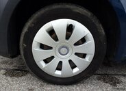 Mercedes-Benz Vito Ostatní 1,6 l 65 kw