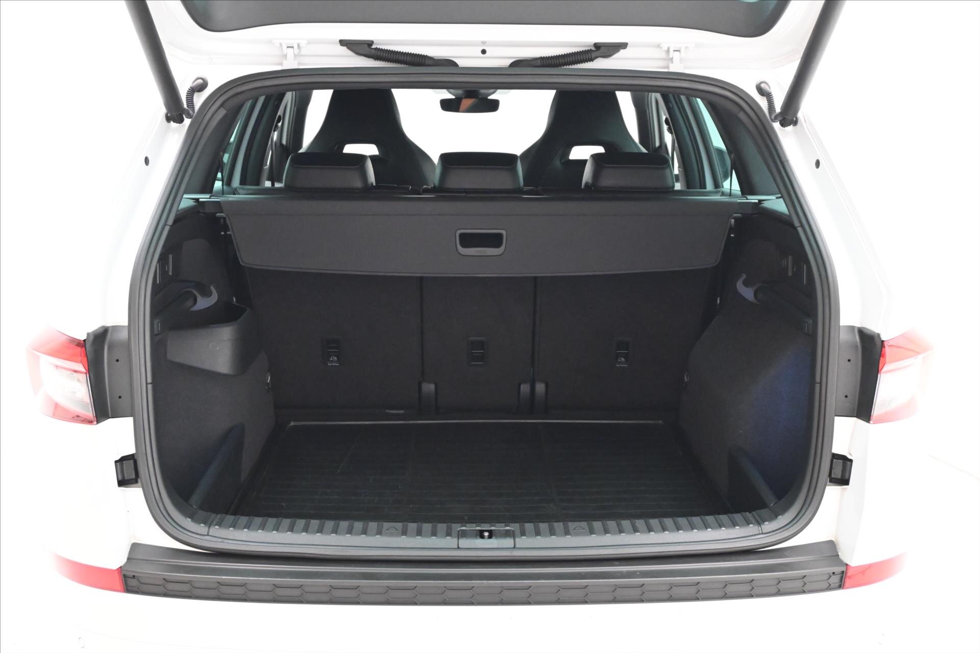 Škoda Kodiaq SUV 1,5 l 110 kw