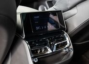 Bentley Flying Spur 21