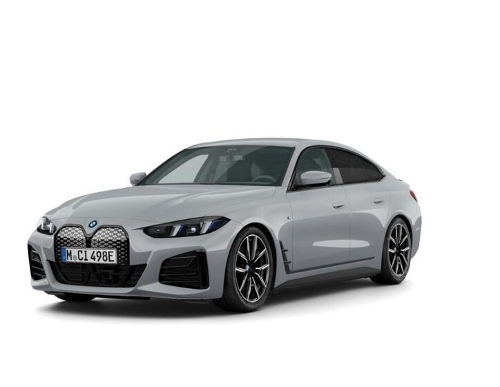 BMW i4 Ostatní 1,0 250 kw