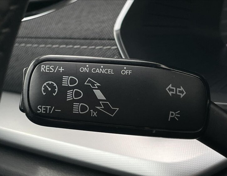 Škoda Octavia Kombi 2,0 l 85 kw