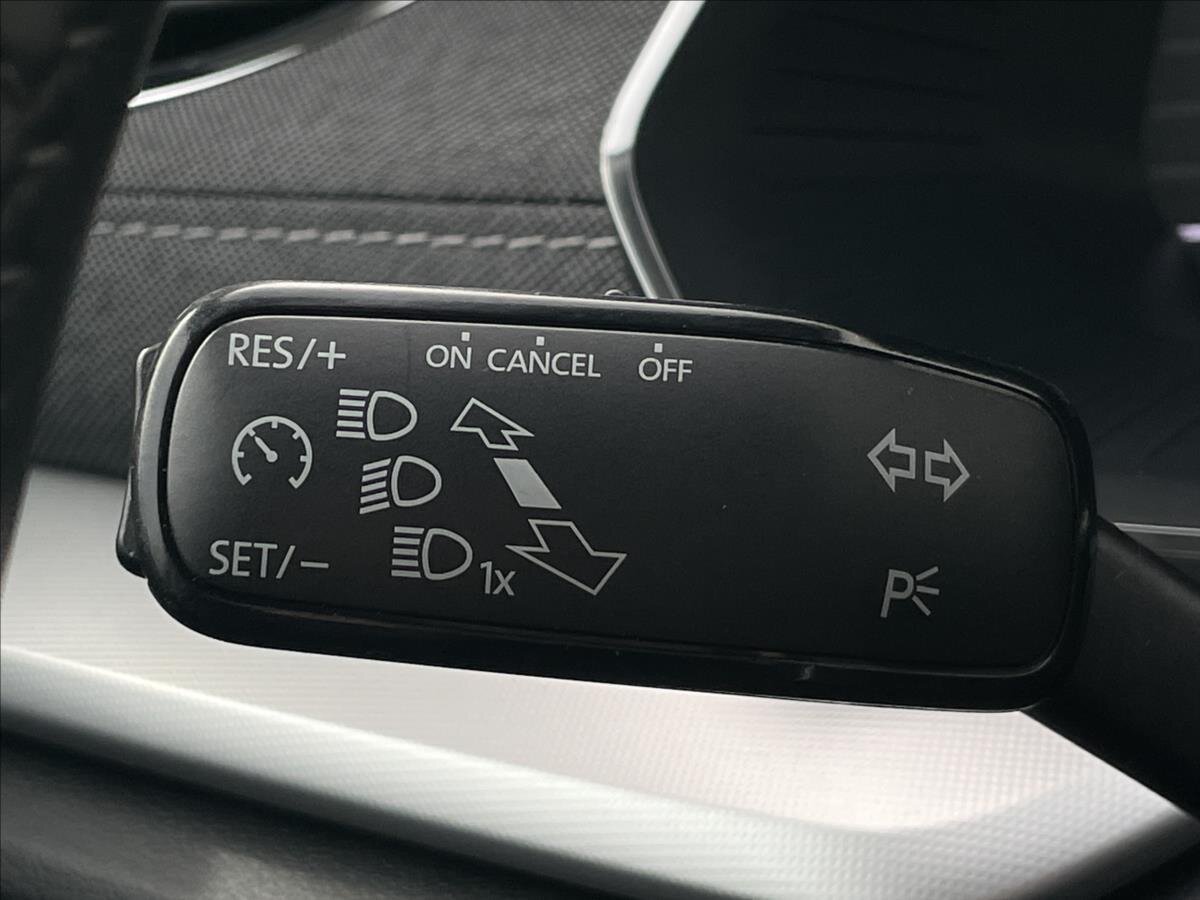 Škoda Octavia Kombi 2,0 l 85 kw