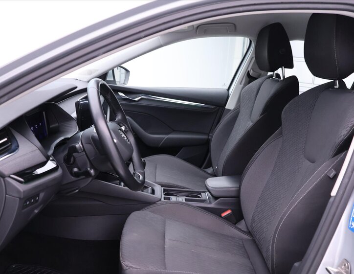 Škoda Octavia Kombi 1,5 l 110 kw