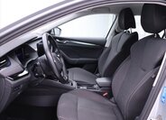 Škoda Octavia Kombi 1,5 l 110 kw