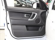 Land Rover Discovery Sport SUV 2,0 l 110 kw