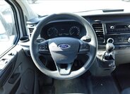 Ford Transit Ostatní 2,0 l 77 kw