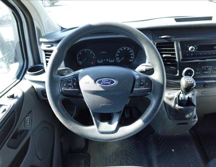Ford Transit Ostatní 2,0 l 77 kw