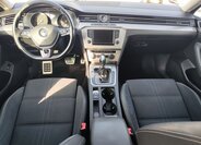 Volkswagen Passat Kombi 2,0 l 176 kw