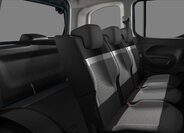 Citroën Berlingo MPV 1,5 l 96 kw