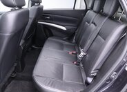 Suzuki SX4 S-Cross Hatchback 1,6 l 88 kw