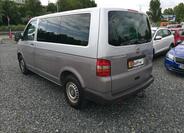 Volkswagen Transporter 6