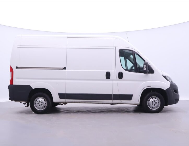 Citroën Jumper Skříň 2,0 l 96 kw