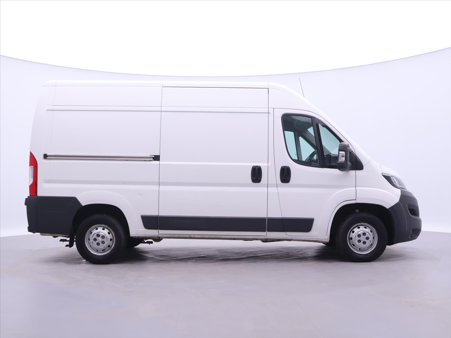 Citroën Jumper Skříň 2,0 l 96 kw