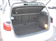 Volkswagen Golf Sportsvan Kombi 1,2 l 63 kw