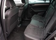 Škoda Kodiaq SUV / Terénní 2,0 l 147 kw