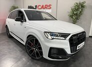 Audi SQ7 SUV / Terénní 4,0 l 373 kw