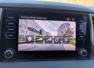 Škoda Karoq SUV / Terénní 2,0 l 110 kw