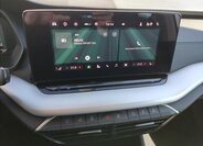 Škoda Octavia Liftback 1,5 l 110 kw