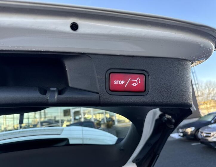 Mercedes-Benz Třídy B 21