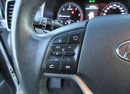 Hyundai Tucson SUV / Terénní 1,6 l 100 kw