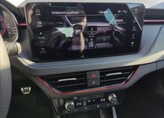 Škoda Scala Hatchback 1,5 l 110 kw