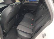 Peugeot 308 Kombi 1,2 l 96 kw