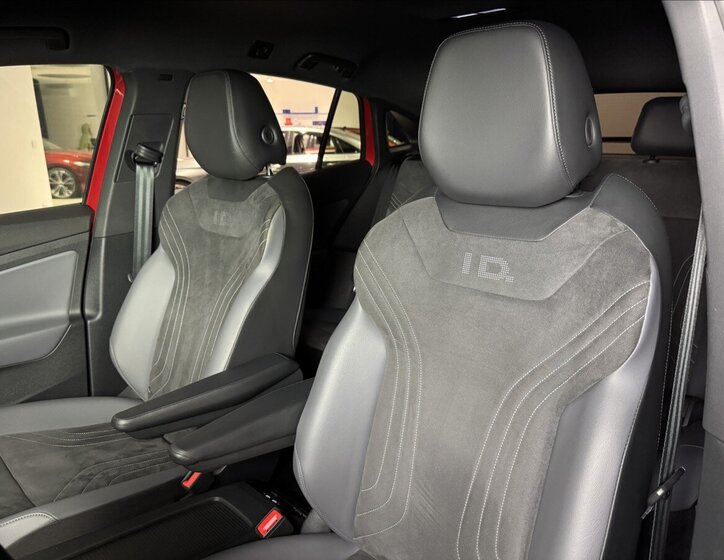 Volkswagen ID.5 SUV / Terénní 0,0 150 kw