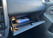 Dacia Duster SUV 1,6 l 84 kw