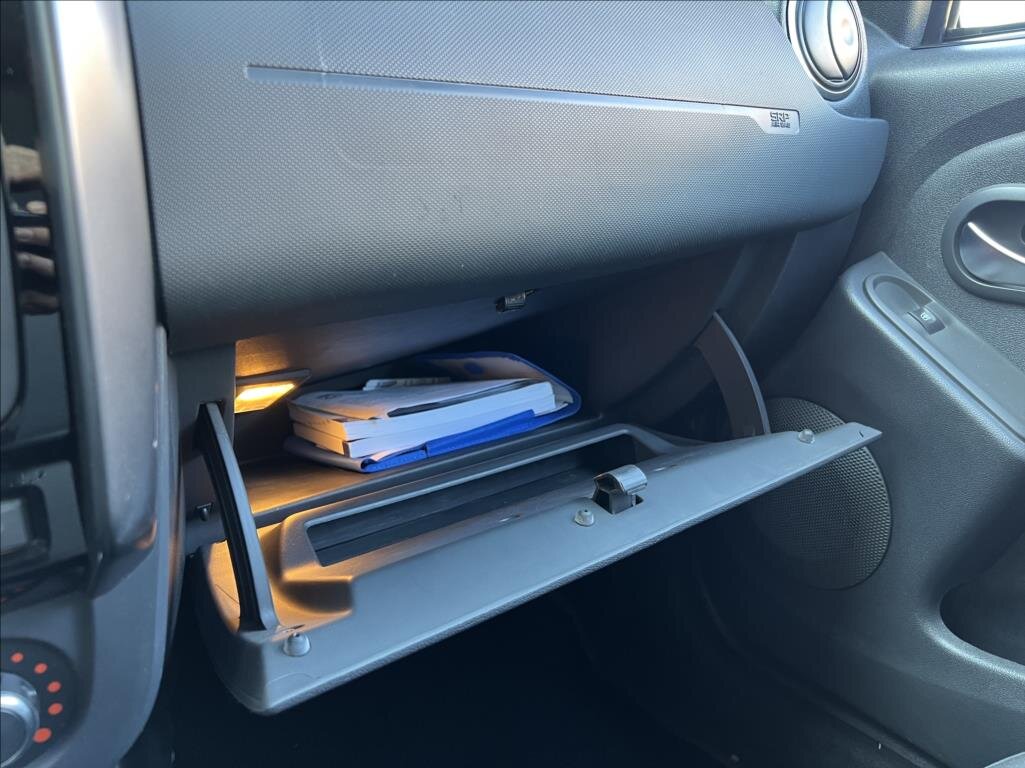 Dacia Duster SUV 1,6 l 84 kw