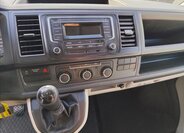 Volkswagen Transporter Ostatní 2,0 l 84 kw